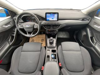 Ford Focus 1,5 EcoBlue Titanium