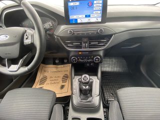 Ford Focus 1,5 EcoBlue Titanium