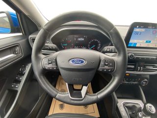 Ford Focus 1,5 EcoBlue Titanium