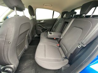Ford Focus 1,5 EcoBlue Titanium
