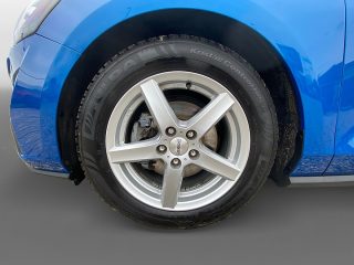 Ford Focus 1,5 EcoBlue Titanium