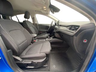 Ford Focus 1,5 EcoBlue Titanium