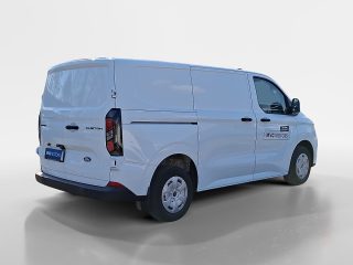 Ford Transit Custom 280 L1H1 2.0 EcoBlue 110PS Trend