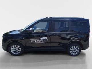 Ford Tourneo Courier 1,0 EcoBoost Titanium Aut.