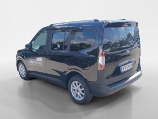 Ford Tourneo Courier 1,0 EcoBoost Titanium Aut.