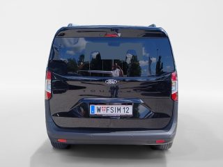 Ford Tourneo Courier 1,0 EcoBoost Titanium Aut.