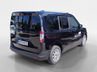 Ford Tourneo Courier 1,0 EcoBoost Titanium Aut.