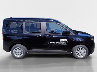 Ford Tourneo Courier 1,0 EcoBoost Titanium Aut.
