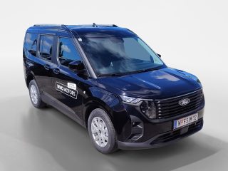 Ford Tourneo Courier 1,0 EcoBoost Titanium Aut.
