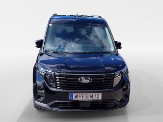 Ford Tourneo Courier 1,0 EcoBoost Titanium Aut.