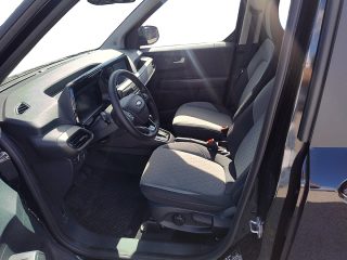 Ford Tourneo Courier 1,0 EcoBoost Titanium Aut.