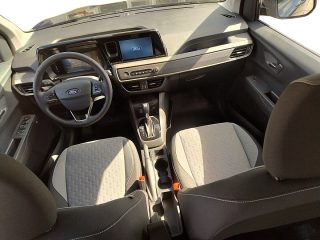 Ford Tourneo Courier 1,0 EcoBoost Titanium Aut.