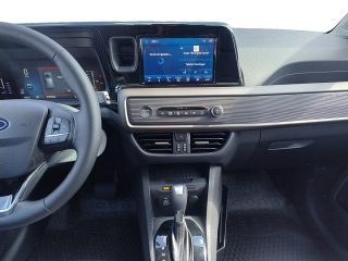 Ford Tourneo Courier 1,0 EcoBoost Titanium Aut.
