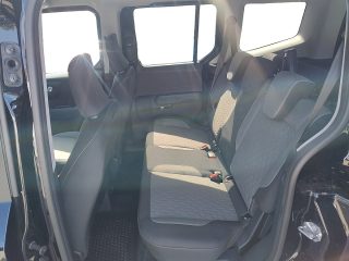 Ford Tourneo Courier 1,0 EcoBoost Titanium Aut.
