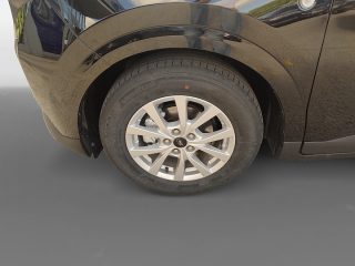 Ford Tourneo Courier 1,0 EcoBoost Titanium Aut.