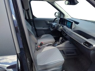 Ford Tourneo Courier 1,0 EcoBoost Titanium Aut.