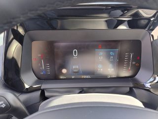 Ford Tourneo Courier 1,0 EcoBoost Titanium Aut.