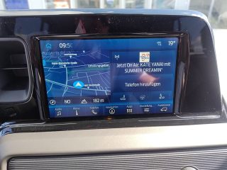 Ford Tourneo Courier 1,0 EcoBoost Titanium Aut.