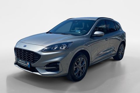 Ford Kuga 2,5 Duratec PHEV ST-Line Aut.