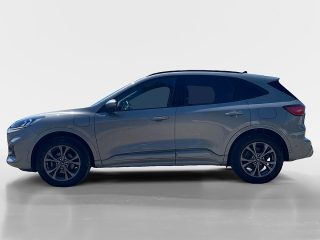 Ford Kuga 2,5 Duratec PHEV ST-Line Aut.