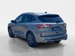 Ford Kuga 2,5 Duratec PHEV ST-Line Aut.