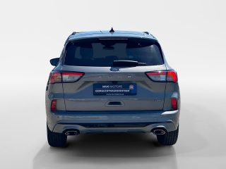 Ford Kuga 2,5 Duratec PHEV ST-Line Aut.