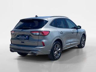 Ford Kuga 2,5 Duratec PHEV ST-Line Aut.