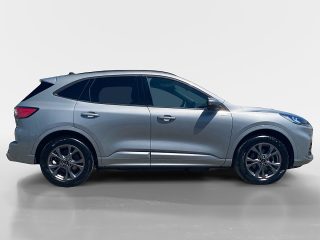 Ford Kuga 2,5 Duratec PHEV ST-Line Aut.