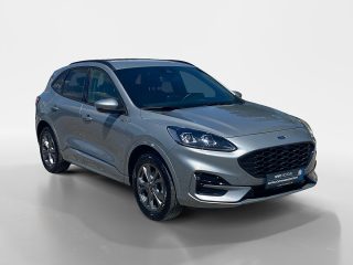 Ford Kuga 2,5 Duratec PHEV ST-Line Aut.