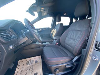 Ford Kuga 2,5 Duratec PHEV ST-Line Aut.