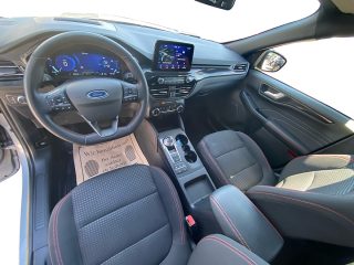 Ford Kuga 2,5 Duratec PHEV ST-Line Aut.