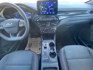 Ford Kuga 2,5 Duratec PHEV ST-Line Aut.