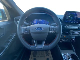 Ford Kuga 2,5 Duratec PHEV ST-Line Aut.