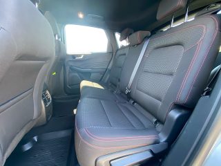 Ford Kuga 2,5 Duratec PHEV ST-Line Aut.