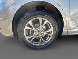 Ford Kuga 2,5 Duratec PHEV ST-Line Aut.