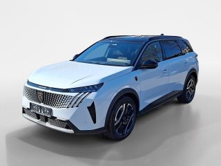 Peugeot 5008 1.6 PHEV 195 E-DCS7 GT
