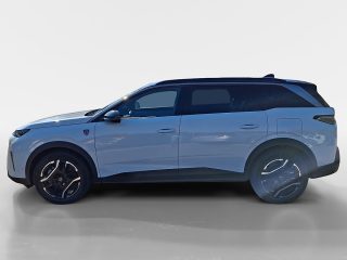 Peugeot 5008 1.6 PHEV 195 E-DCS7 GT