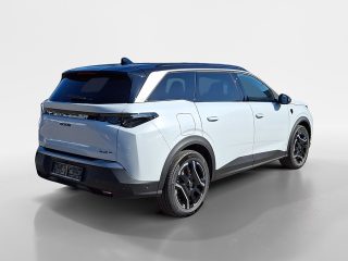Peugeot 5008 1.6 PHEV 195 E-DCS7 GT