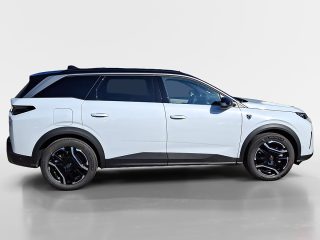 Peugeot 5008 1.6 PHEV 195 E-DCS7 GT