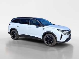 Peugeot 5008 1.6 PHEV 195 E-DCS7 GT