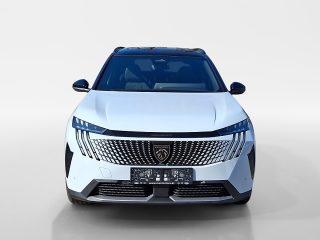Peugeot 5008 1.6 PHEV 195 E-DCS7 GT