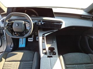 Peugeot 5008 1.6 PHEV 195 E-DCS7 GT