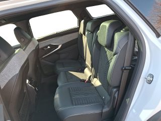 Peugeot 5008 1.6 PHEV 195 E-DCS7 GT