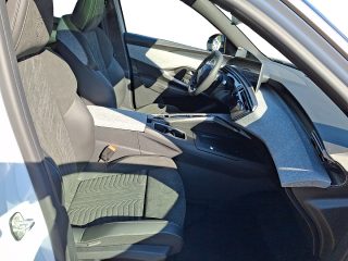 Peugeot 5008 1.6 PHEV 195 E-DCS7 GT