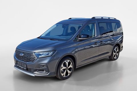 Ford Grand Tourneo Connect 2,0 EcoBlue L2 Active Aut.