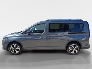Ford Grand Tourneo Connect 2,0 EcoBlue L2 Active Aut.
