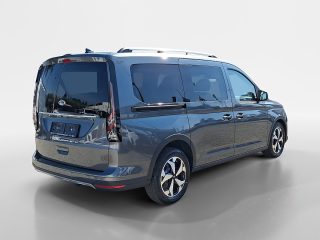 Ford Grand Tourneo Connect 2,0 EcoBlue L2 Active Aut.