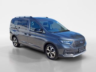 Ford Grand Tourneo Connect 2,0 EcoBlue L2 Active Aut.