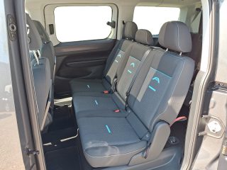 Ford Grand Tourneo Connect 2,0 EcoBlue L2 Active Aut.