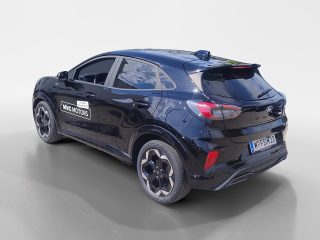 Ford Puma 1.0 l EcoB. Hybrid 92kW ST-Line X Auto
